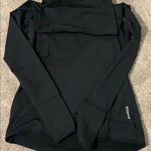 Reebok running jacket